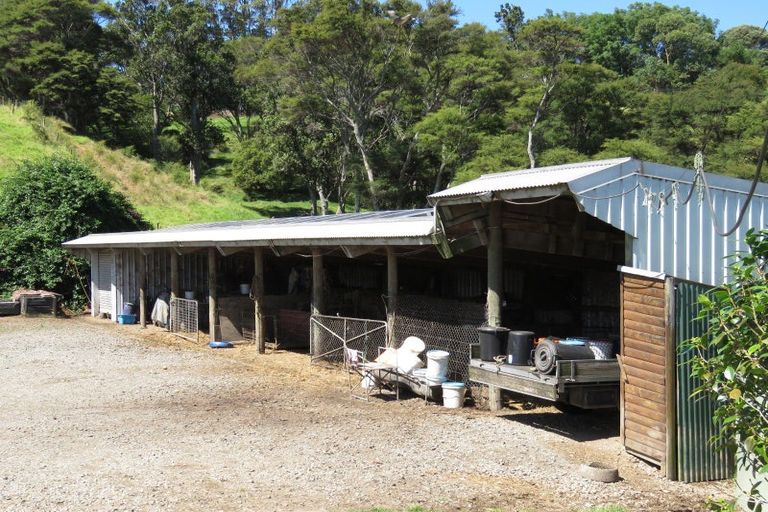 Photo of property in 80a Wainui Road South, Whakamarama, Katikati, 3181