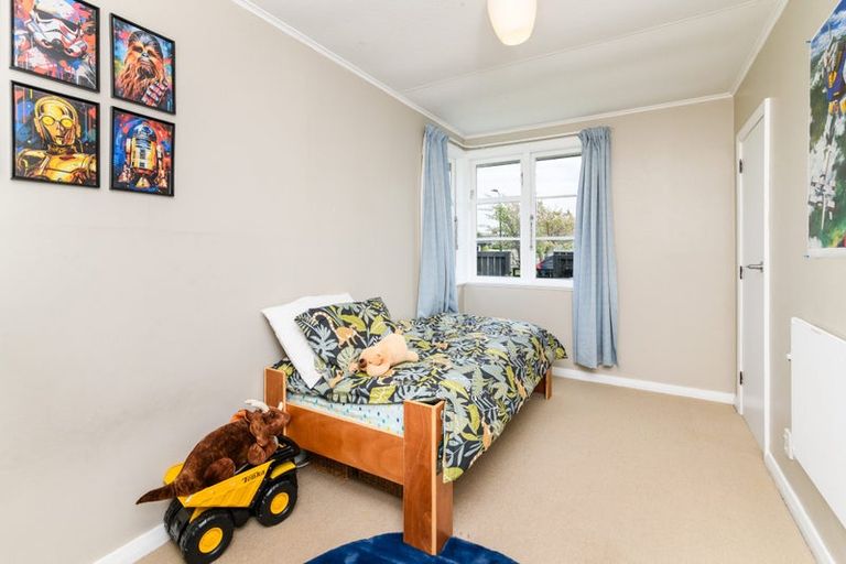 Photo of property in 5a Leicester Street, Terrace End, Palmerston North, 4410