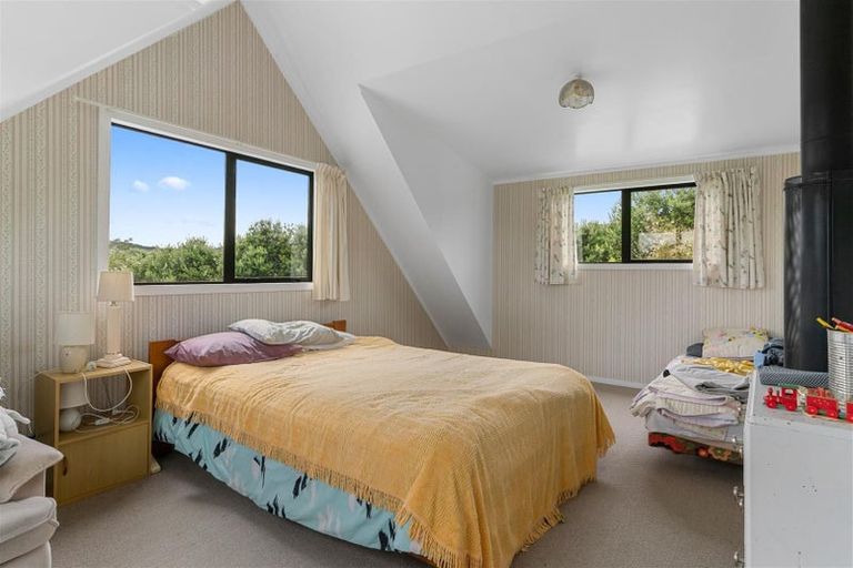 Photo of property in 34 Naumai Road, Tauhoa, Warkworth, 0984