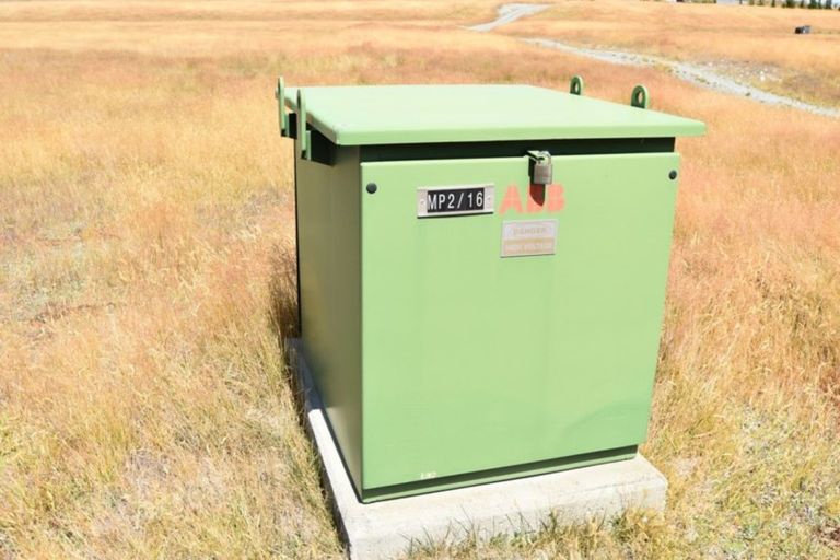 Photo of property in 231 Manuka Terrace, Ben Ohau, Twizel, 7999