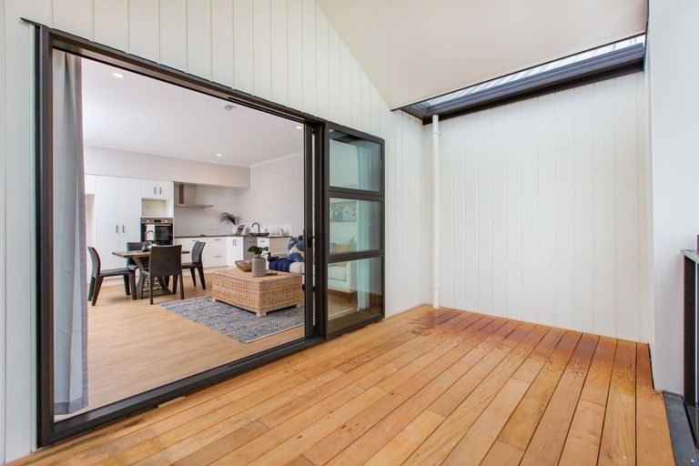 Photo of property in 3/14 Abbotsford Street, Whitiora, Hamilton, 3200