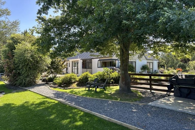 Photo of property in 479 Mcjarrows Road, Oxford, 7430