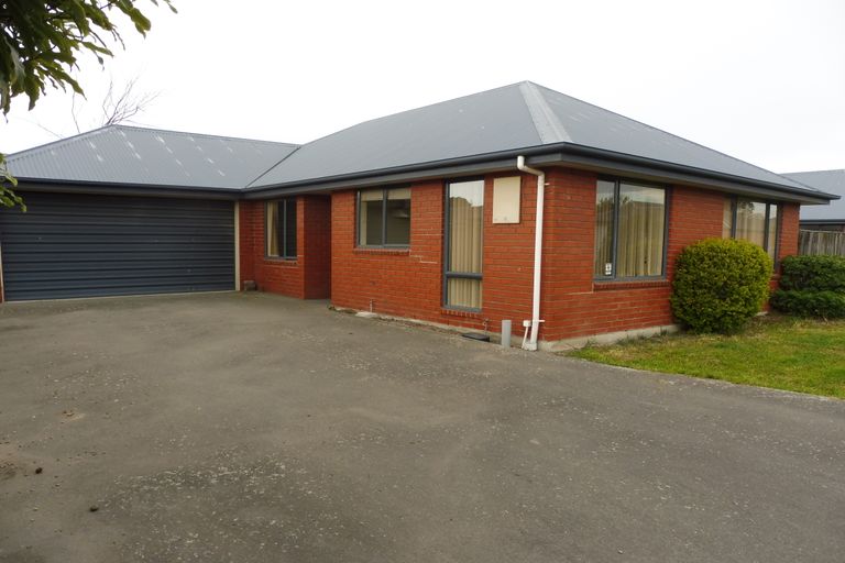 Photo of property in 174c Mcgregors Road, Linwood, Christchurch, 8062