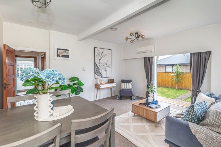 Photo of property in 58b Salisbury Street, Levin, 5510