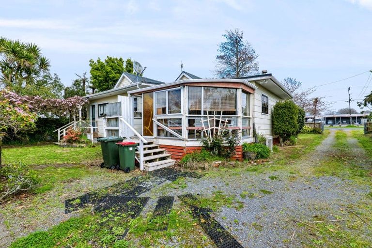 Photo of property in 110 Orlando Street, Stratford, 4332