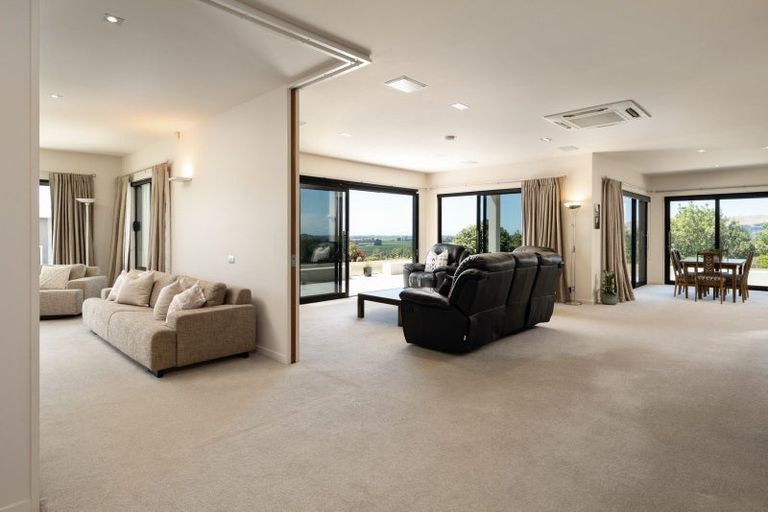 Photo of property in 121 Marlborough Ridge Drive, Fairhall, Blenheim, 7272