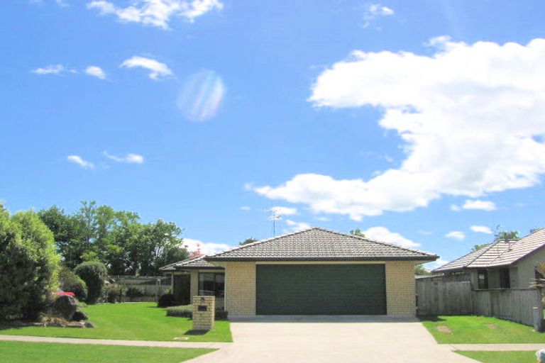 Photo of property in 2 Simpson Lane, Matamata, 3400