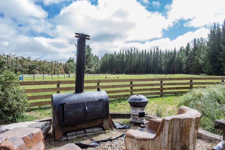 Photo of property in 82 Worlingham Road, Eyrewell, Rangiora, 7476