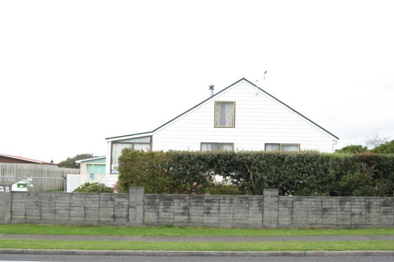 Photo of property in 28 Mangati Road, Bell Block, New Plymouth, 4312