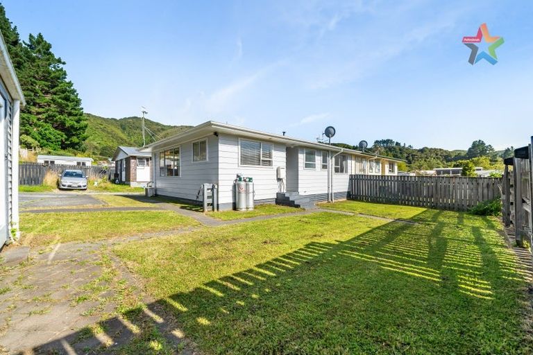 Photo of property in 35b Stockdale Street, Wainuiomata, Lower Hutt, 5014
