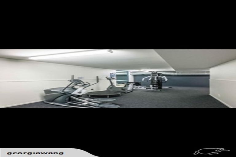 Photo of property in Luxford Villas, 310/72 Herald Street, Berhampore, Wellington, 6023