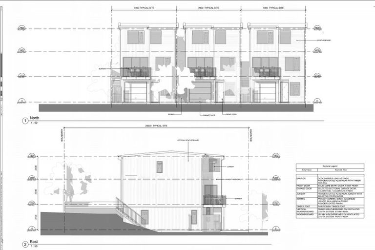 Photo of property in 92 Joseph Street, Flat Bush, Auckland, 2019