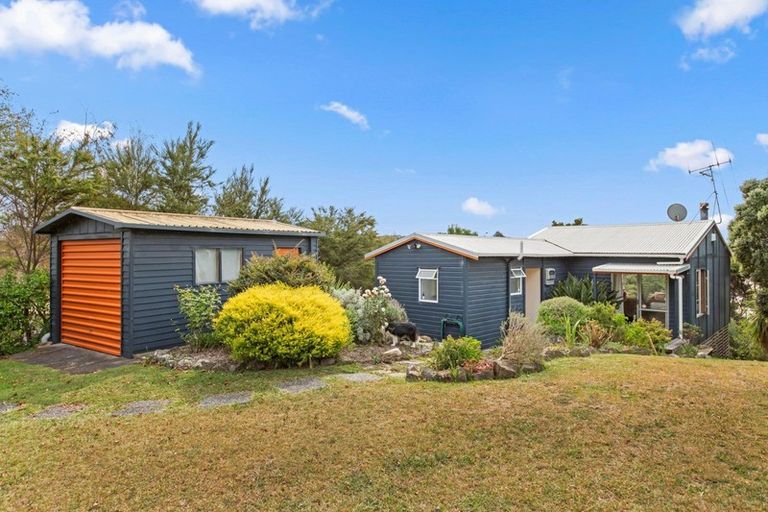 Photo of property in 122 Greenslade Road, Raglan, 3295