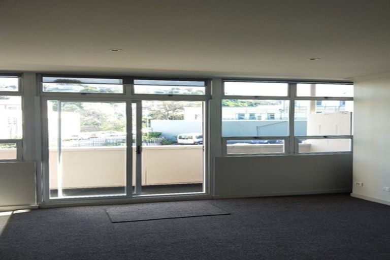 Photo of property in Mclean Towers, 1h/3 Shakespeare Road, Napier South, Napier, 4110