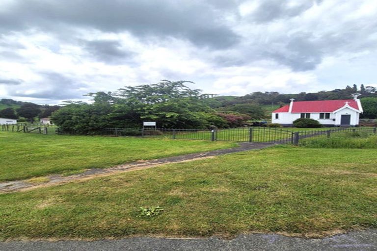 Photo of property in 1 Tatu Street, Taihape, 4791