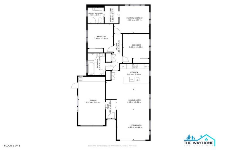 Photo of property in 86a Fraser Crescent, Elderslea, Upper Hutt, 5018