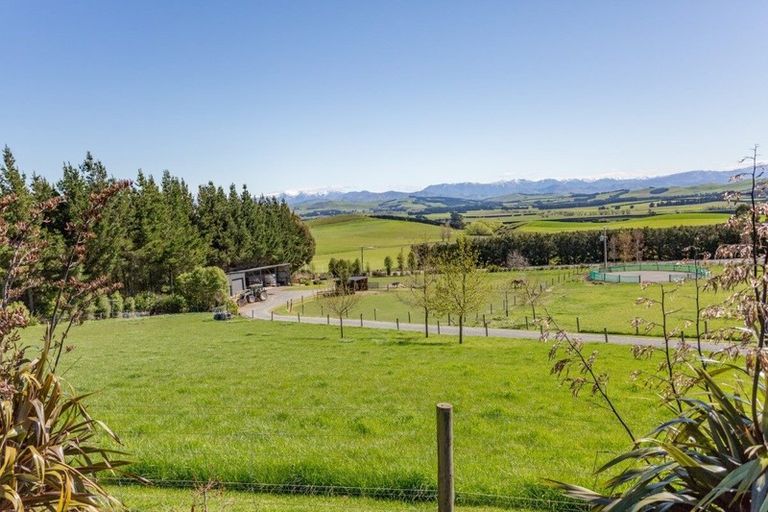 Photo of property in 136 Waikari Valley Road, Scargill, Amberley, 7483