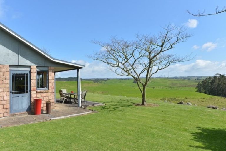 Photo of property in 839a Te Ahu Ahu Road, Waimate North, Kerikeri, 0293