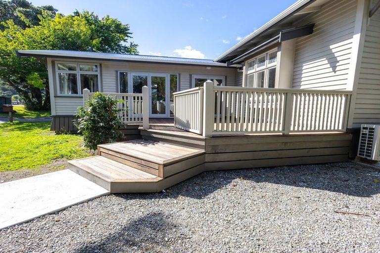 Photo of property in 62 Marsden Road, Greymouth, 7805
