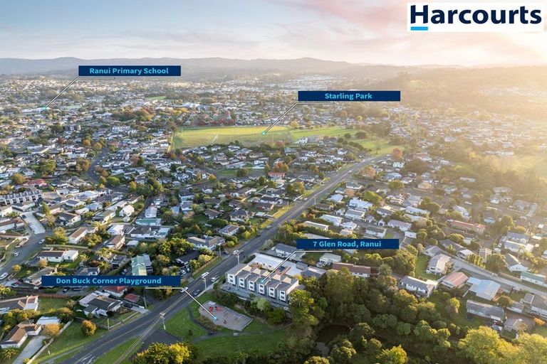 Photo of property in 8/7 Glen Road, Ranui, Auckland, 0612