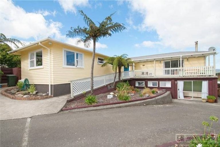 Photo of property in 157 Park Road, Belmont, Lower Hutt, 5010