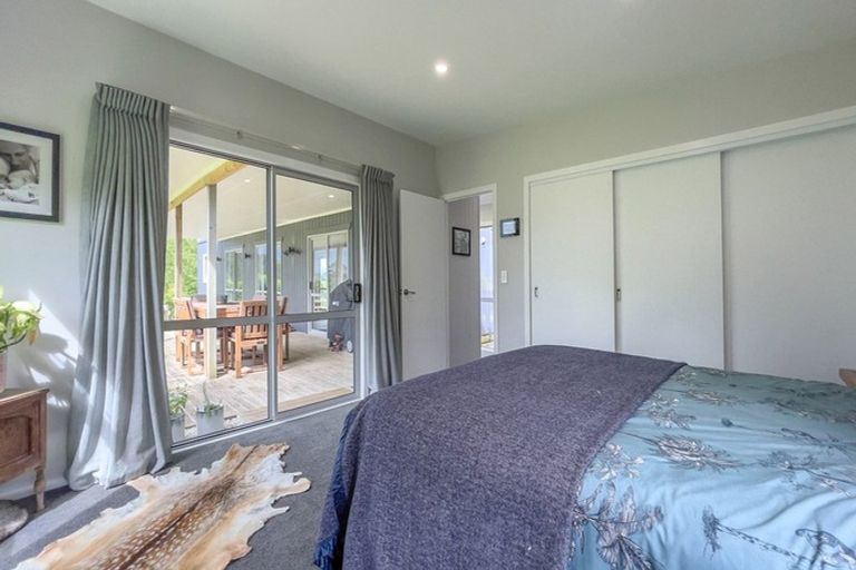 Photo of property in 652 Bayley Road, Wharepuhunga, Te Awamutu, 3873