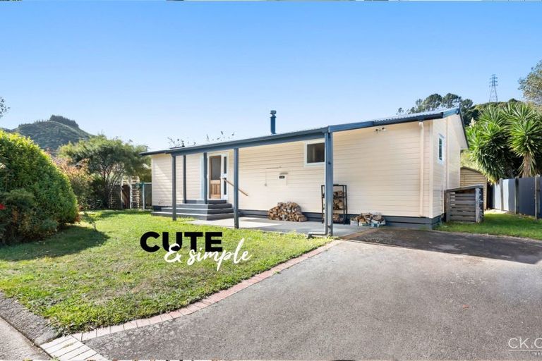 Photo of property in 63f Black Beech Street, Birchville, Upper Hutt, 5018
