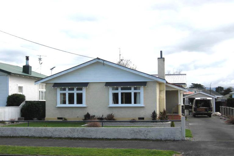 Photo of property in 22 South Road, Kuripuni, Masterton, 5810