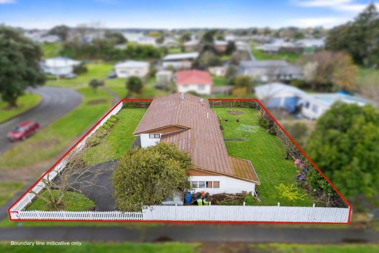 Photo of property in 3 Howe Street, Foxton, 4814