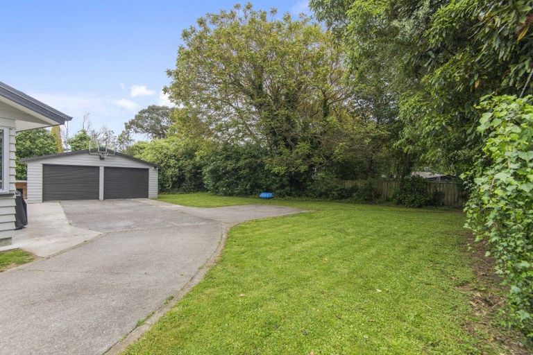 Photo of property in 21 Ormond Street, Woodville, 4920