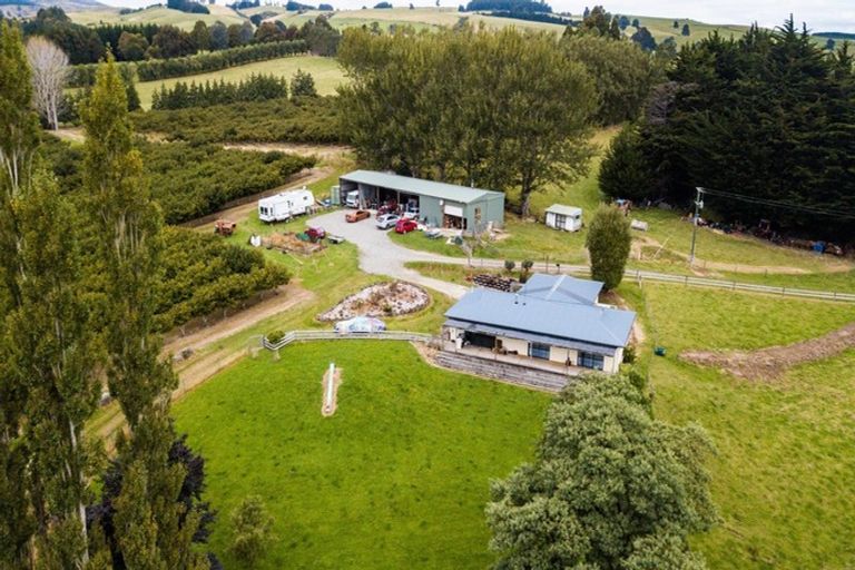 Photo of property in 6 Magee Road, Dipton, 9791