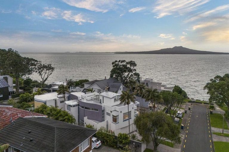 Photo of property in 14 Brett Avenue, Takapuna, Auckland, 0622