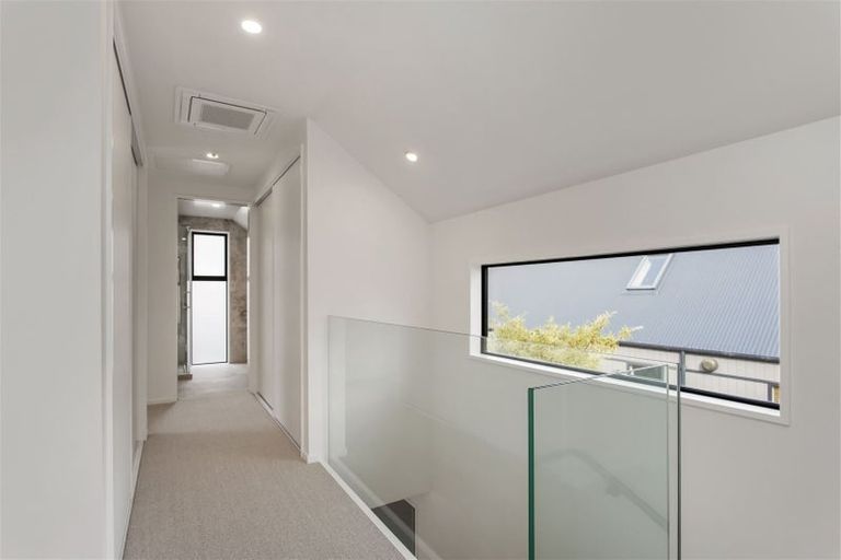 Photo of property in 2/69 Bishop Street, St Albans, Christchurch, 8014