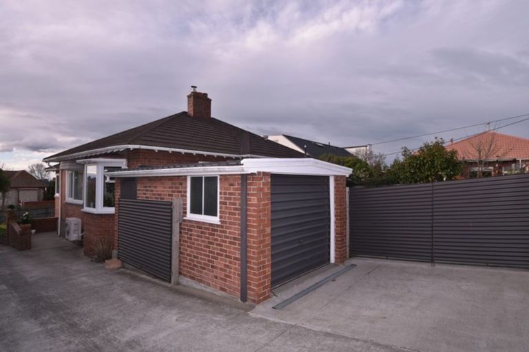 Photo of property in 3 Bidwill Street, Seaview, Timaru, 7910
