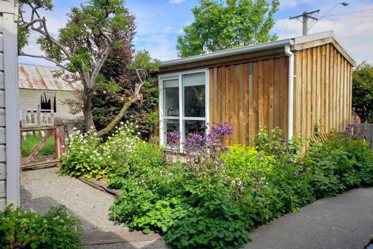 Photo of property in 38 Old Slip Road, Hakataramea, Kurow, 9498