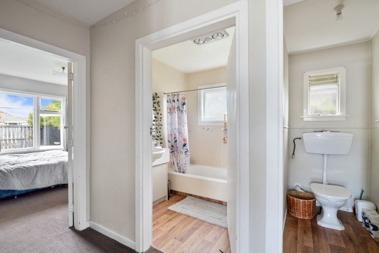 Photo of property in 64 Mcbeath Avenue, Hoon Hay, Christchurch, 8025