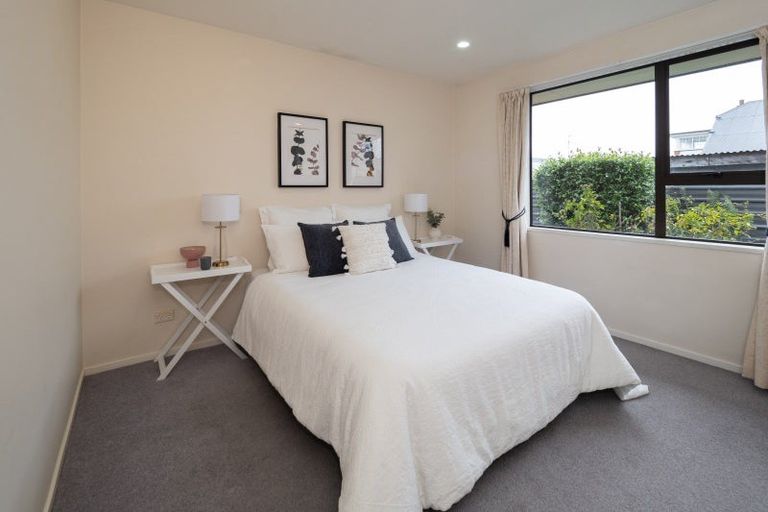 Photo of property in Cox Street Mews, 2/11 Cox Street, Ashburton, 7700