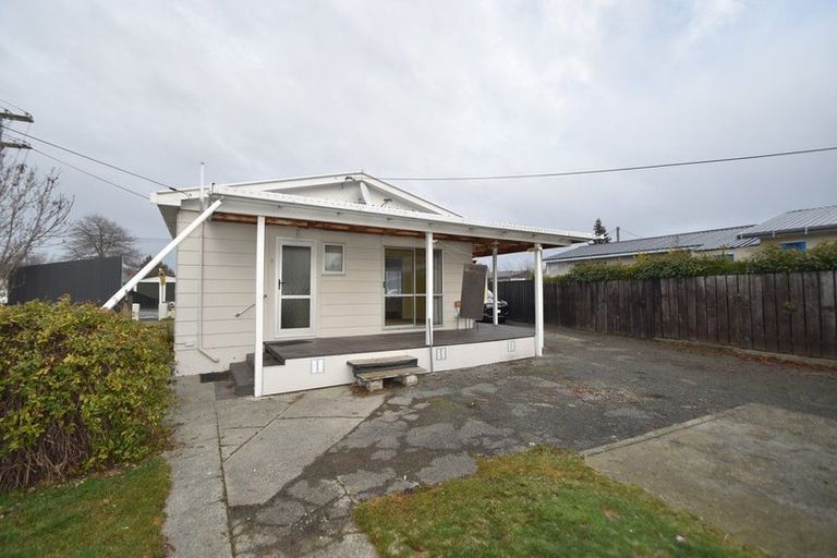 Photo of property in 30 Tasman Road, Twizel, 7901