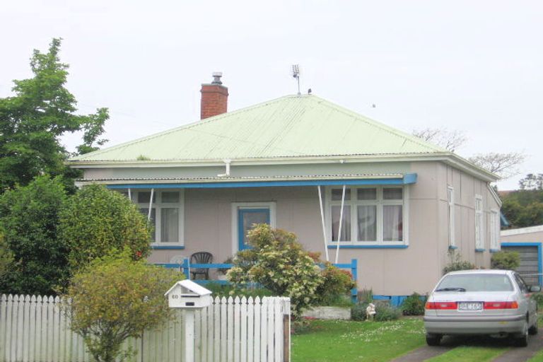 Photo of property in 60 Station Road, Paeroa, 3600