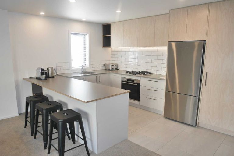 Photo of property in 27c Conference Street, Christchurch Central, Christchurch, 8013