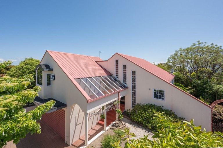 Photo of property in 240 Hill Street, Richmond, 7020