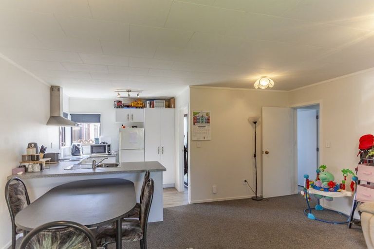 Photo of property in 3/92 Nuffield Avenue, Marewa, Napier, 4110