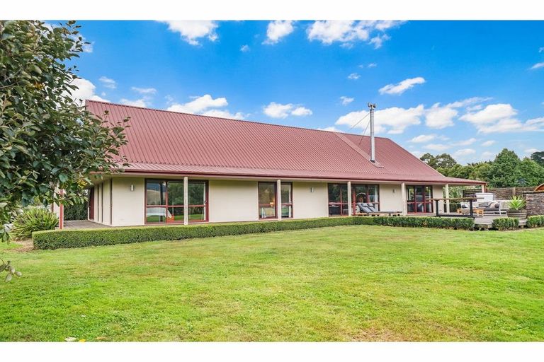 Photo of property in 887 German Road, Starvation Hill, Oxford, 7495