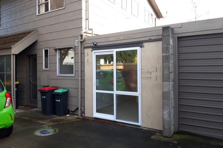Photo of property in 3/123 Clarence Street, Riccarton, Christchurch, 8011