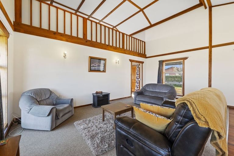 Photo of property in 16 Terou Street, Manaia, 4612