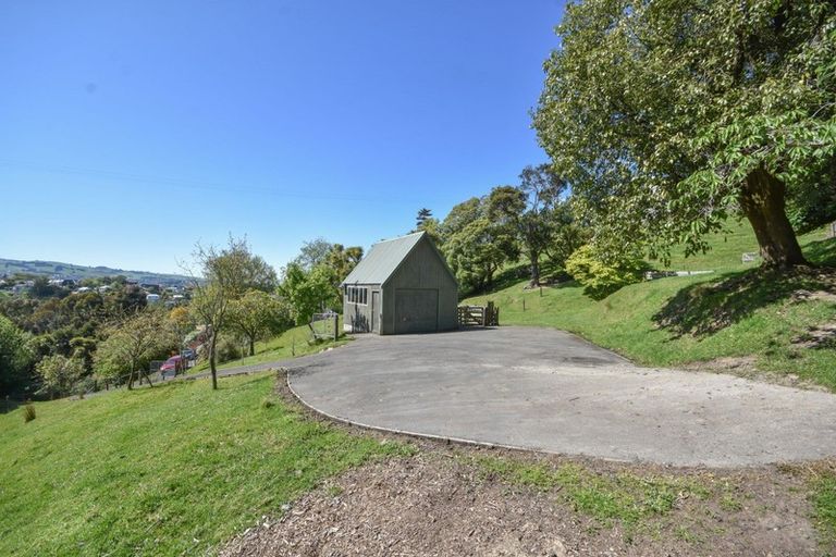 Photo of property in 103 Maryhill Terrace, Maryhill, Dunedin, 9011