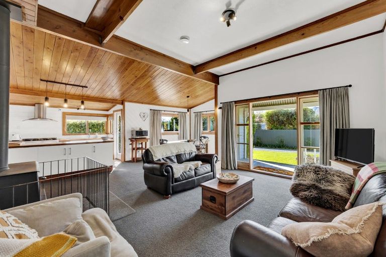 Photo of property in 260 Talbot Street, Geraldine, 7930