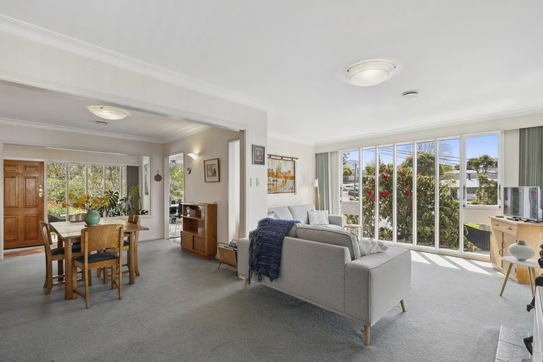 Photo of property in 26 Melrose Street, Roslyn, Dunedin, 9010