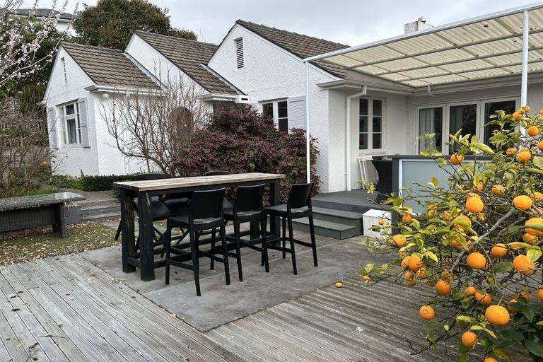 Photo of property in 18a Simla Avenue, Havelock North, 4130