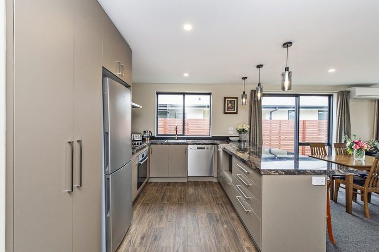 Photo of property in 80 Strauss Drive, Rolleston, 7614